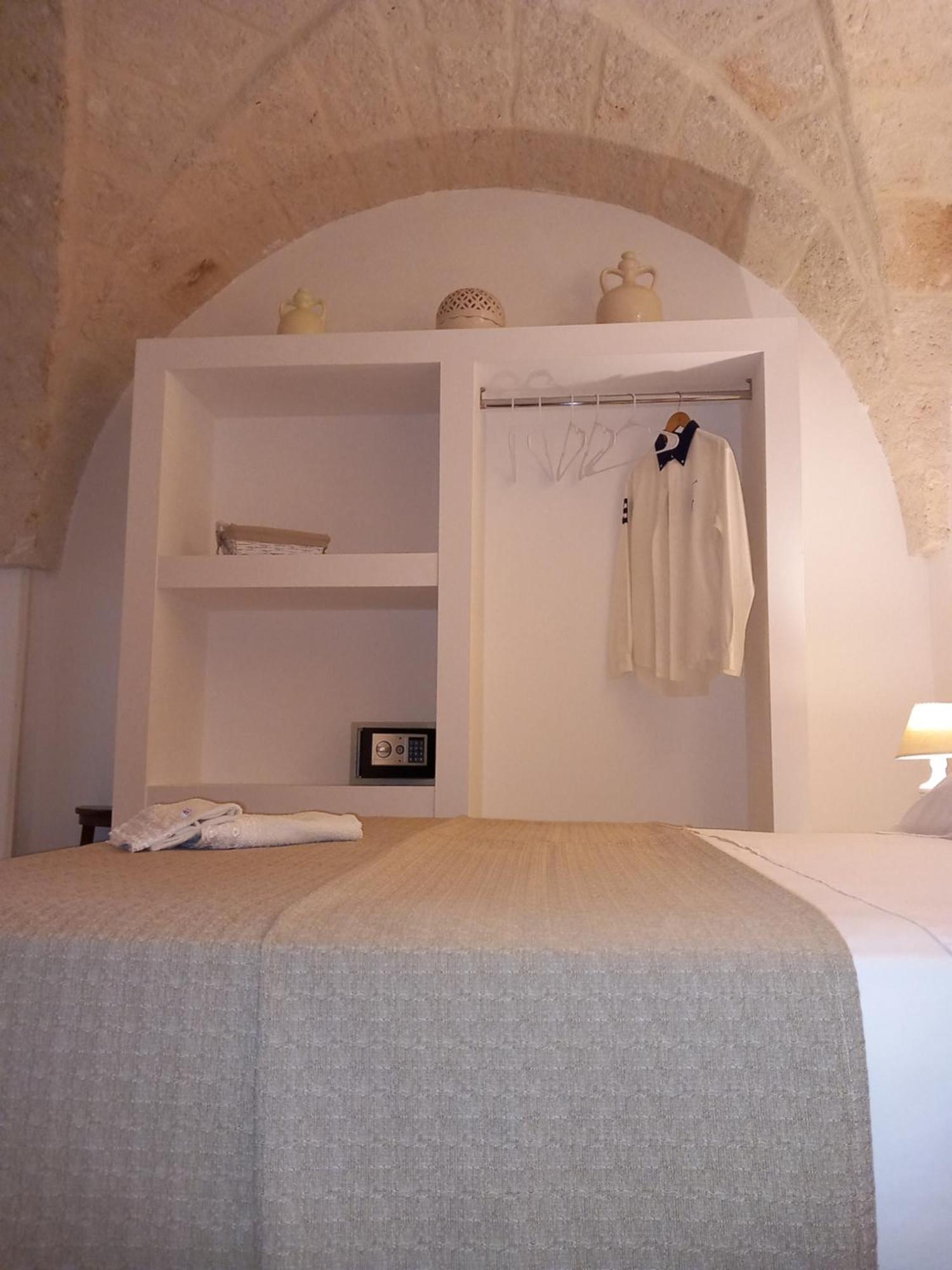 مونتالبانو Antica Via Roma B&B E Relax الغرفة الصورة