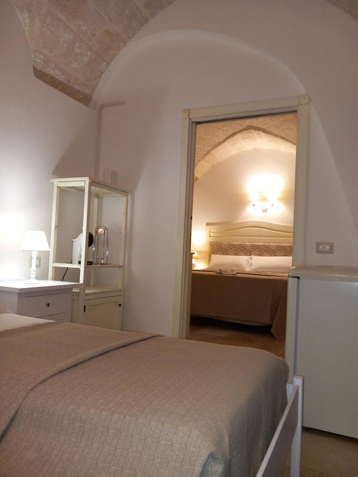 مونتالبانو Antica Via Roma B&B E Relax الغرفة الصورة